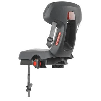 Siège Enfant Guppy Junior Sur Porte Bagage Arrière - Polisport 4 Siège Enfant Guppy Junior Sur Porte Bagage Arrière - Polisport – Image 2