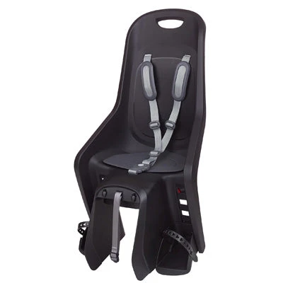 Siège Enfant Sur Porte Bagage Bubbly Maxi Plus CFS - Polisport 3 Siège Enfant Sur Porte Bagage Bubbly Maxi Plus CFS - Polisport