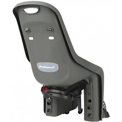 Siège Enfant Sur Porte Bagage Bubbly Maxi Plus CFS - Polisport 4 Siège Enfant Sur Porte Bagage Bubbly Maxi Plus CFS - Polisport – Image 2