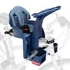 WeeRide DeLuxe Siège Enfant Avant Pour Vélo 1 WeeRide DeLuxe Siège Enfant Avant Pour Vélo -Magasin D'accessoires De Vélo siege velo weeride Deluxe