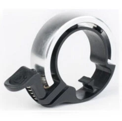 Sonnette Pour Vélo Oi Classic Large Knog