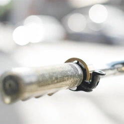 Sonnette Pour Vélo Oi Classic Large Knog 12 Sonnette Pour Vélo Oi Classic Large Knog -Magasin D'accessoires De Vélo sonnette pour velo oi classic large knog full 5