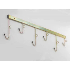 Support Au Mur 6 Vélos Avec Fixation Antivol -Magasin D'accessoires De Vélo support au mur 6 velos avec fixation antivol full 3