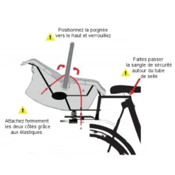 Support Maxi Cosi Pour Vélo - Baby Mee Steco 13 Support Maxi Cosi Pour Vélo - Baby Mee Steco -Magasin D'accessoires De Vélo support maxi cosi pour velo baby mee steco full 6