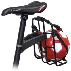 KLICKFIX Support Universel Pour Sac Vario Rack -Magasin D'accessoires De Vélo support universel pour sac vario rack full 3