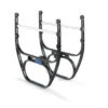 Supports Sacoche Latérale Pour Porte Bagage Thule Pack'N Pedal -Magasin D'accessoires De Vélo supports sacoche laterale pour porte bagage thule pack n pedal full