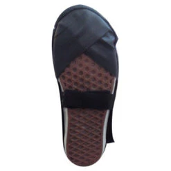 Sur Chaussures Leggits Imperméables Vélo Pour Femme - Noir -Magasin D'accessoires De Vélo sur chaussures leggits impermeables velo pour femme noir full 4