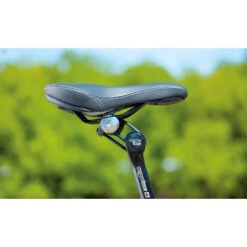 Tige De Selle Réglable Futura Ergotec -Magasin D'accessoires De Vélo tige de selle reglable futura ergotec full 3