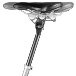 Tige De Selle Réglable Futura Ergotec -Magasin D'accessoires De Vélo tige de selle reglable futura ergotec full 5