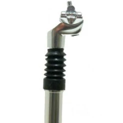 Uno Tige De Selle Suspendue 27,2 Mm Pour Vélo -Magasin D'accessoires De Vélo tige de selle suspendue 27 2 mm pour velo full 3