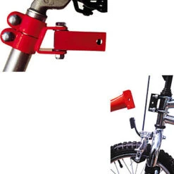 Trail Gator - Barre Tandem Entre Vélo Enfant Et Vélo Adulte 11 Trail Gator - Barre Tandem Entre Vélo Enfant Et Vélo Adulte -Magasin D'accessoires De Vélo trail gator barre tandem entre velo enfant et velo adulte full 4