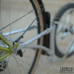 Vis à Papillon Avec Goupille Pour FollowMe -Magasin D'accessoires De Vélo vis a papillon avec goupille pour followme full 6