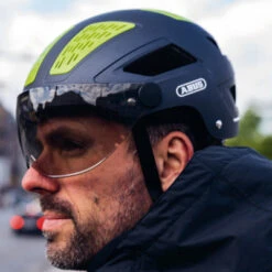 Visière Pour Casque Vélo Abus Pedelec Et Hyban 2.0 Ace 12 Visière Pour Casque Vélo Abus Pedelec Et Hyban 2.0 Ace -Magasin D'accessoires De Vélo visiere pour casque velo abus pedelec et hyban 2 0 ace full 5